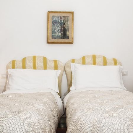 Villa Gini Pisa Exteriér fotografie