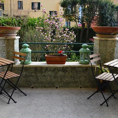 Villa Gini Pisa Exteriér fotografie