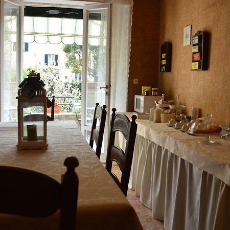 Villa Gini Pisa Exteriér fotografie