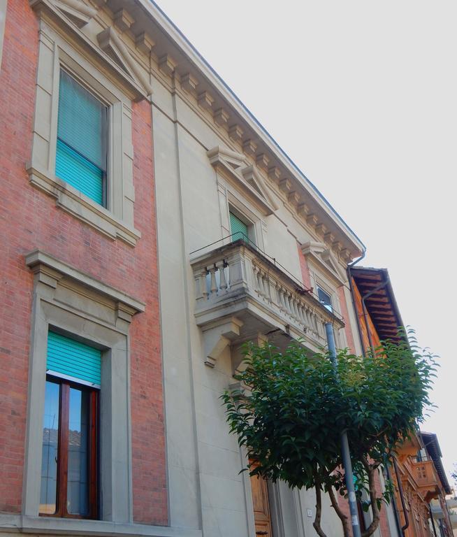 Villa Gini Pisa Exteriér fotografie