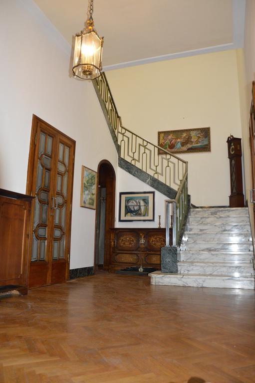 Villa Gini Pisa Exteriér fotografie