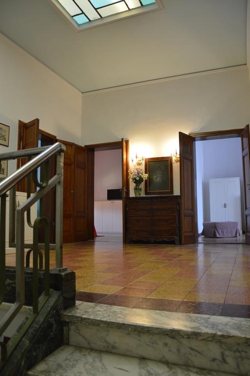 Villa Gini Pisa Exteriér fotografie