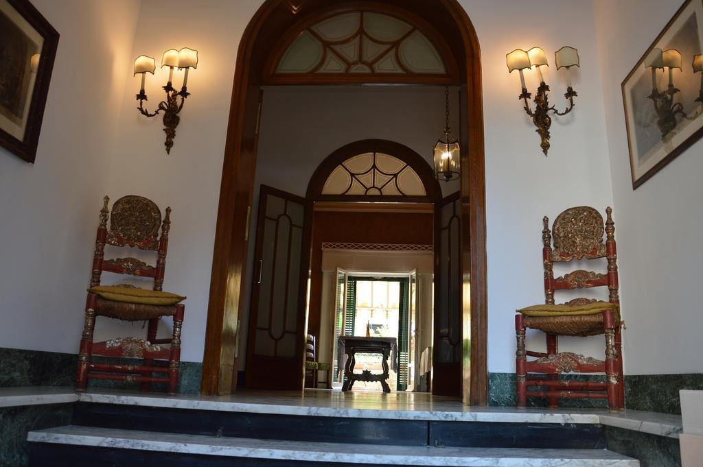 Villa Gini Pisa Exteriér fotografie