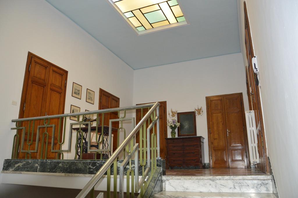 Villa Gini Pisa Exteriér fotografie