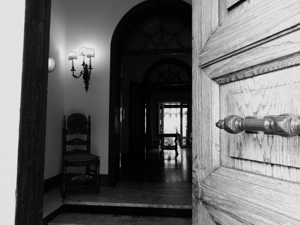 Villa Gini Pisa Exteriér fotografie