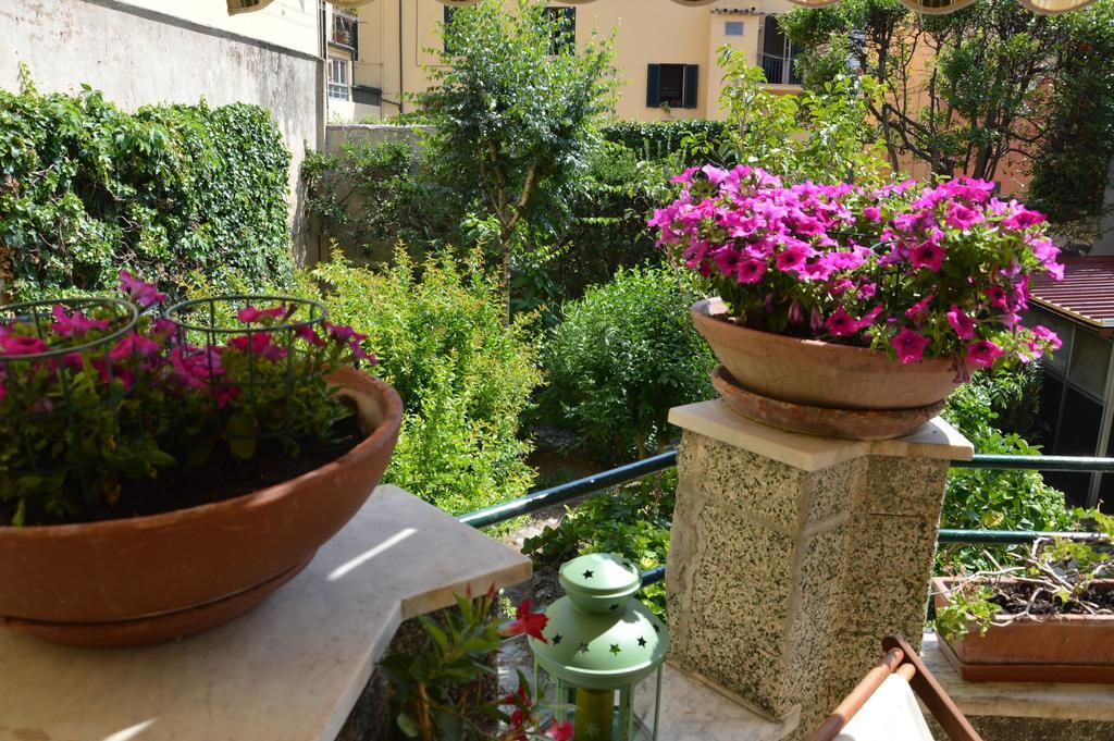 Villa Gini Pisa Exteriér fotografie