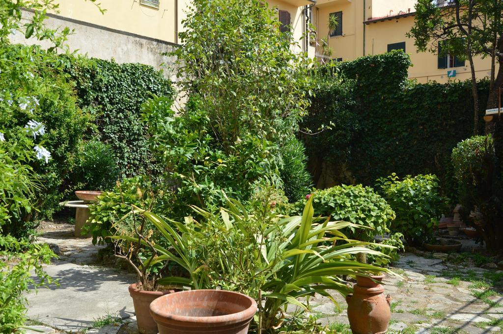 Villa Gini Pisa Exteriér fotografie