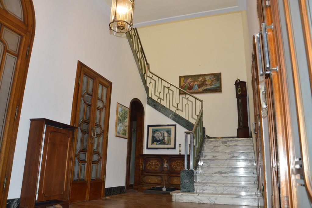 Villa Gini Pisa Exteriér fotografie