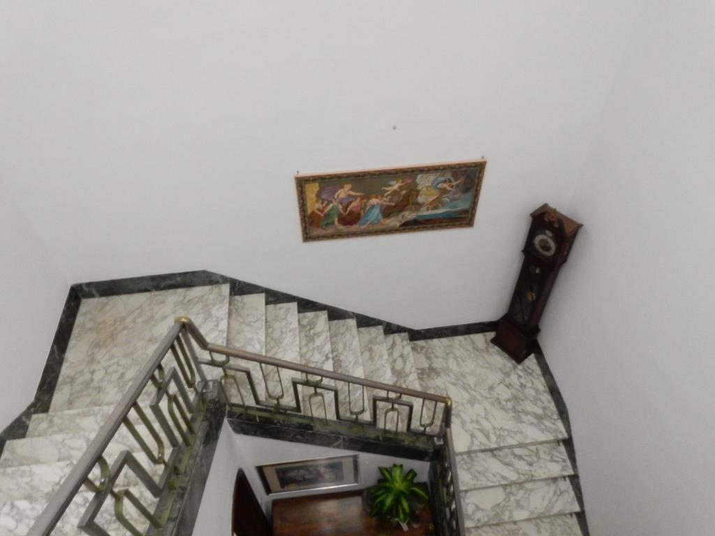 Villa Gini Pisa Exteriér fotografie