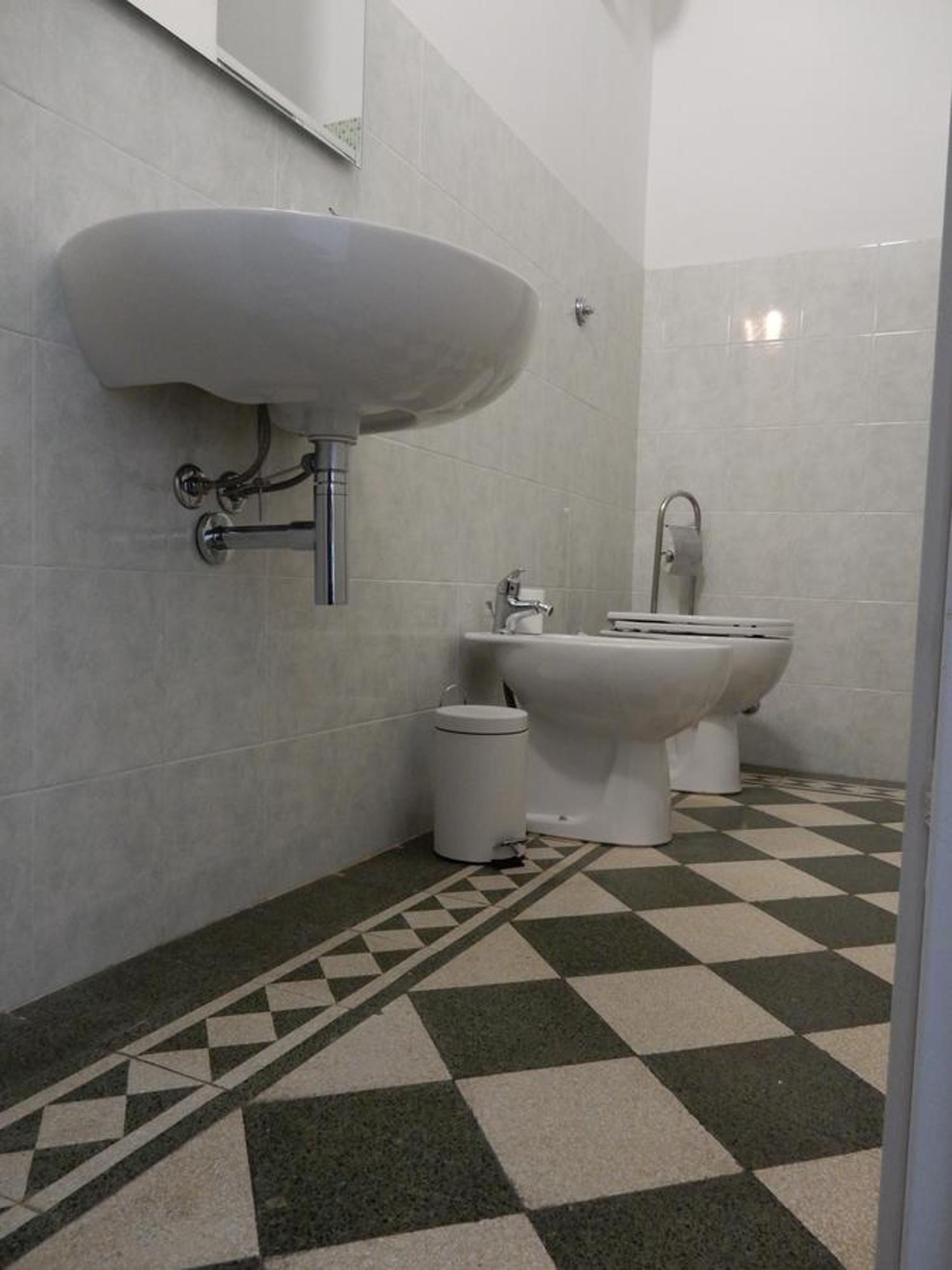 Villa Gini Pisa Pokoj fotografie
