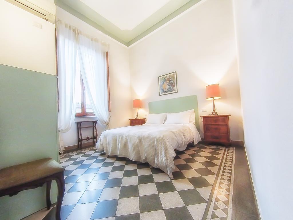 Villa Gini Pisa Exteriér fotografie