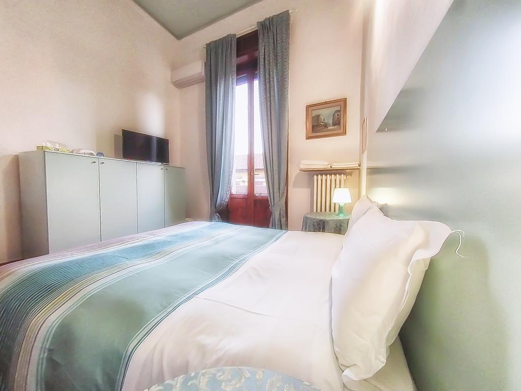Villa Gini Pisa Exteriér fotografie