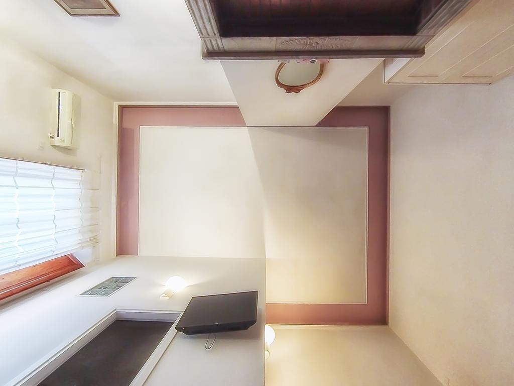 Villa Gini Pisa Exteriér fotografie