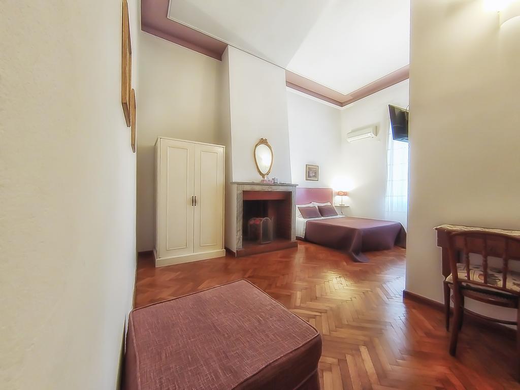 Villa Gini Pisa Exteriér fotografie