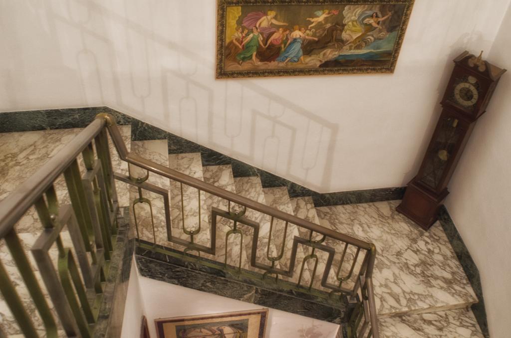 Villa Gini Pisa Exteriér fotografie