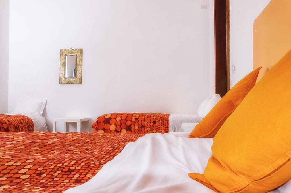 Villa Gini Pisa Exteriér fotografie