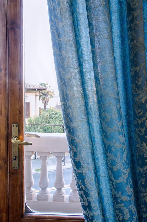 Villa Gini Pisa Exteriér fotografie