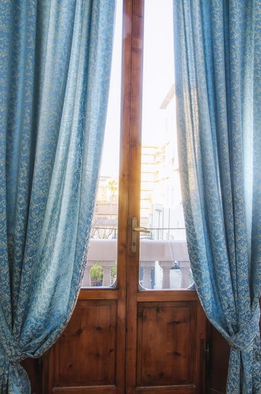 Villa Gini Pisa Exteriér fotografie