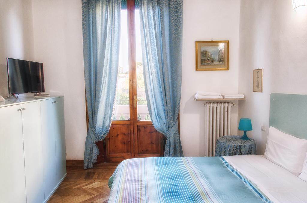 Villa Gini Pisa Exteriér fotografie