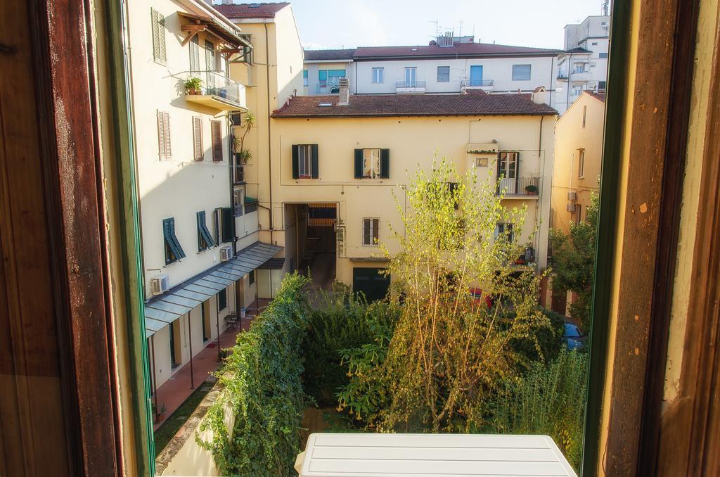 Villa Gini Pisa Exteriér fotografie