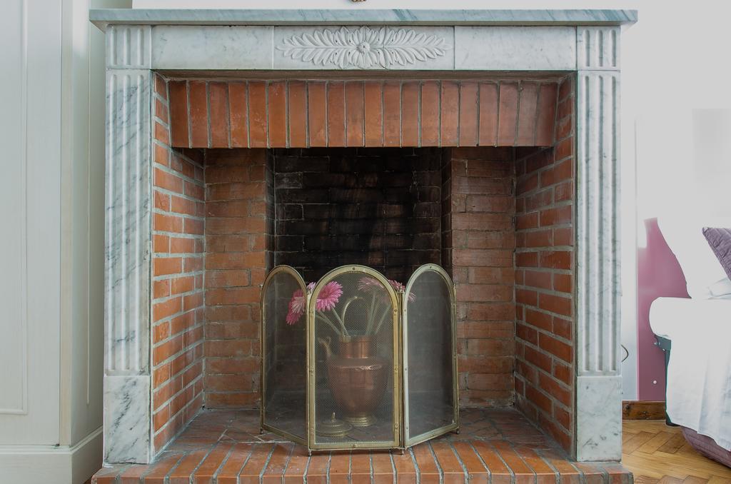 Villa Gini Pisa Exteriér fotografie