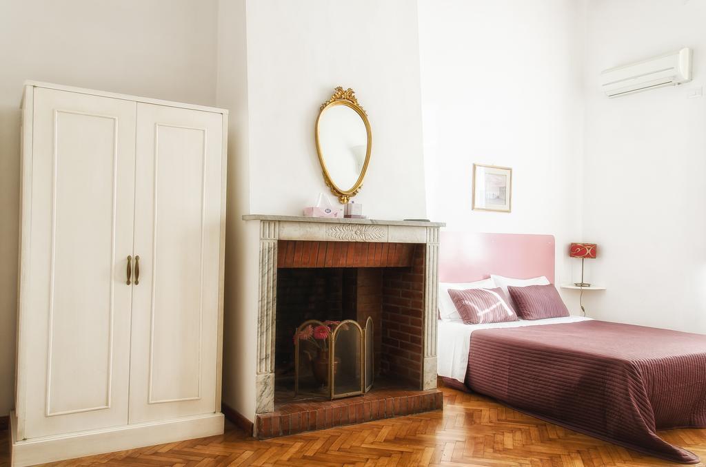 Villa Gini Pisa Exteriér fotografie